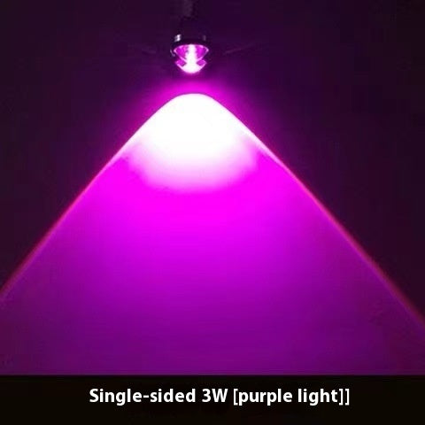 AuraBeam Wall Light – Nordic Colour Ambient Spotlight