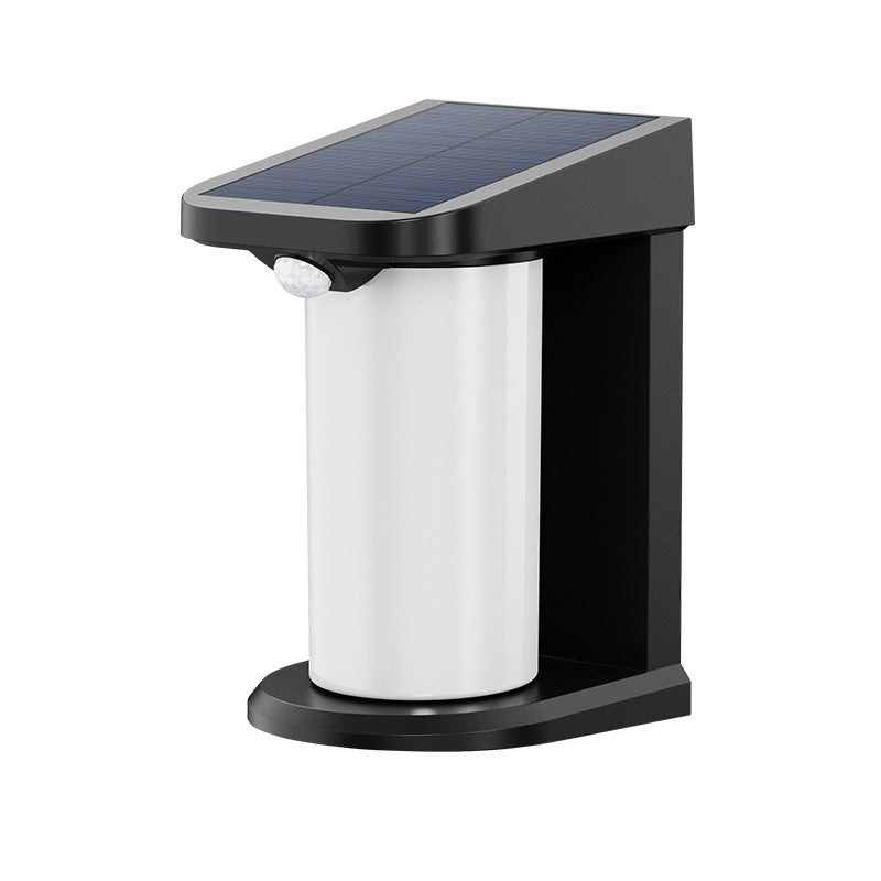 Solis Mini Sense – Solar Motion Wall Light