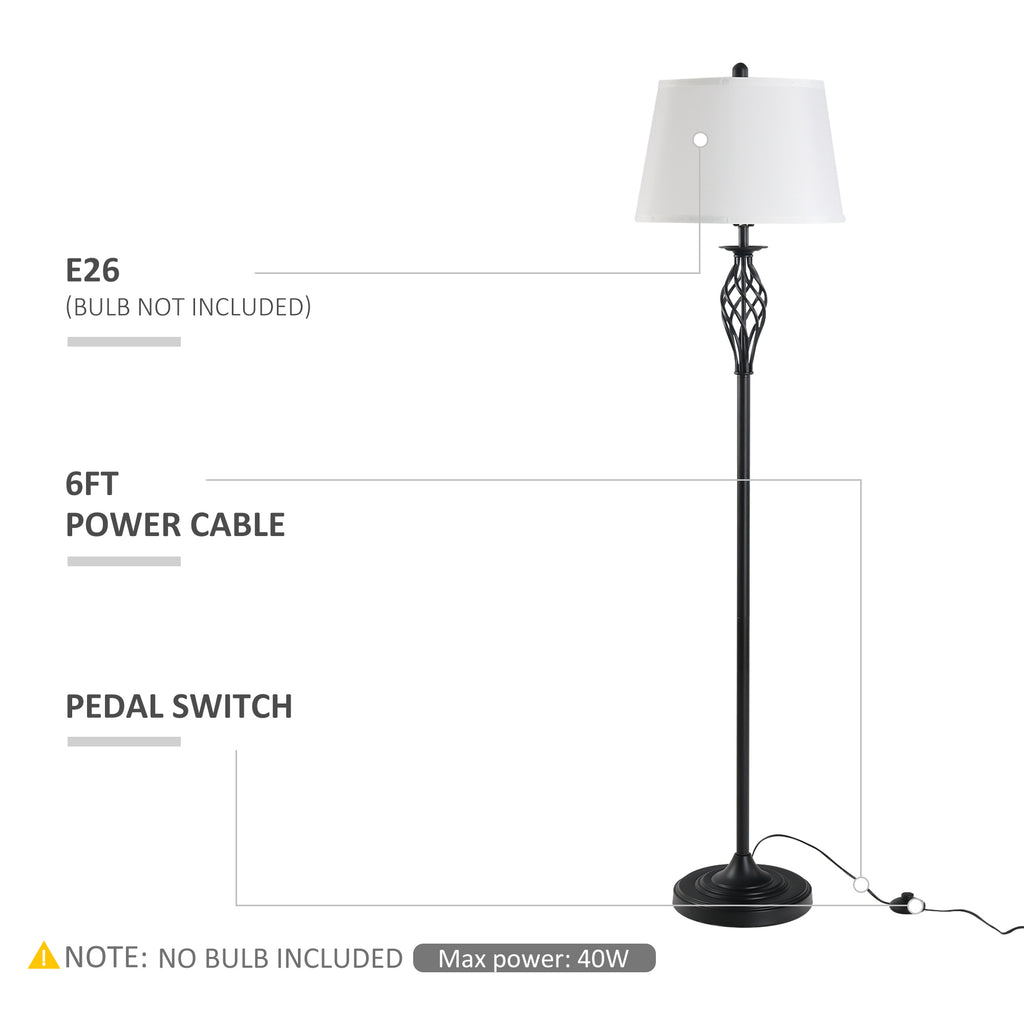 Noiré 3-Piece Lamp Set – Modern Ambient Living Collection