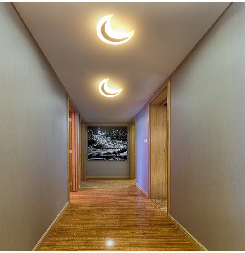 LumaJoy Kids Wall Lamp – Playful Ambient Light