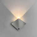 GlowSense Night Light – Rechargeable Motion Sensor Wall Lamp