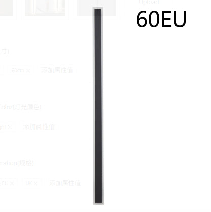 Solis Aura Wall Light – Colour-Changing Outdoor Lamp