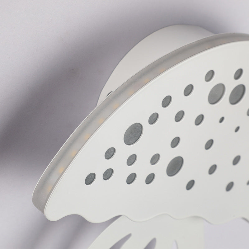 Linea Minimal Wall Lamp – Modern Ambient Light