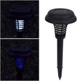 BugShield Solar Lawn Lamp – Mosquito Killer Garden Light