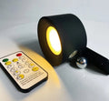 Lumo Mini Wall Light – Rechargeable LED Ambient Lamp