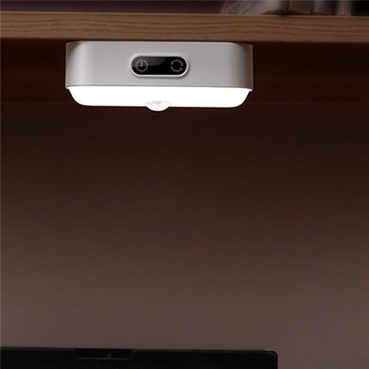 FocusGlow Desk Lamp – Eye Protection Night Light