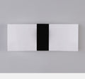 SenseCharge Wall Lamp – USB Rechargeable LED Light