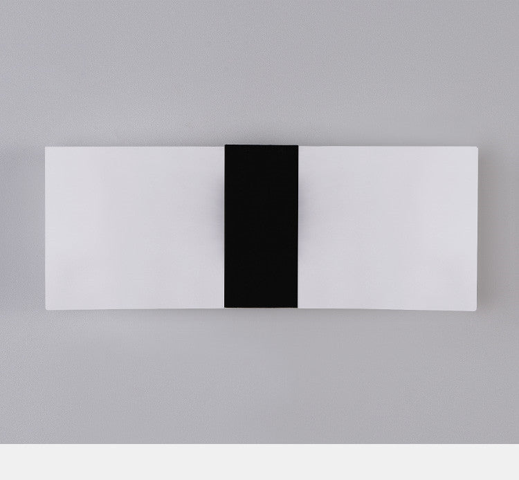 SenseCharge Wall Lamp – USB Rechargeable LED Light