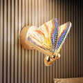 Aurelia Butterfly Wall Lamp – Artistic Ambient Light