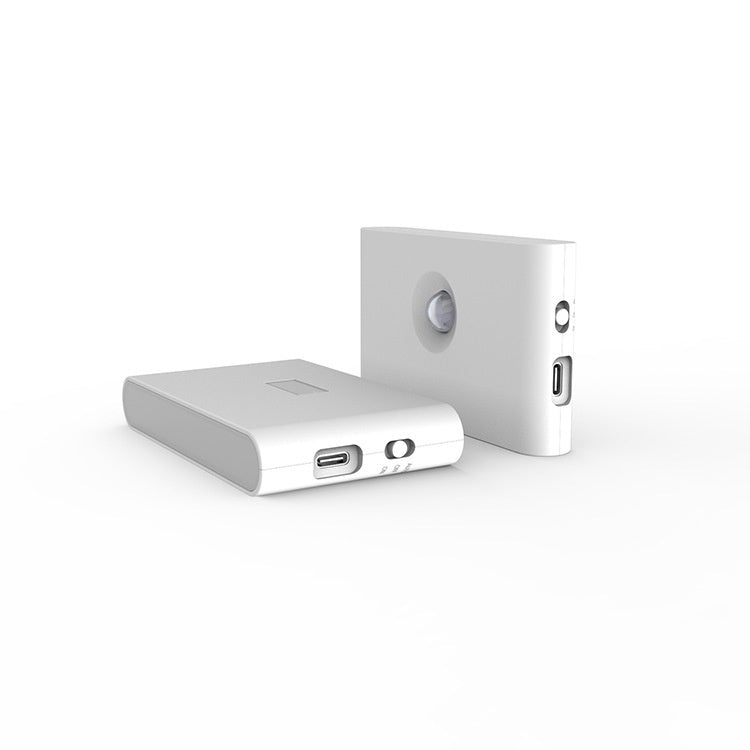 Sensora Slim Motion Light – USB Rechargeable Ambient Lamp
