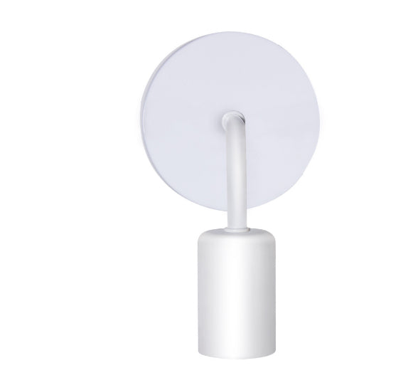 IronWood Wall Lamp – Modern Minimalist LED Light
