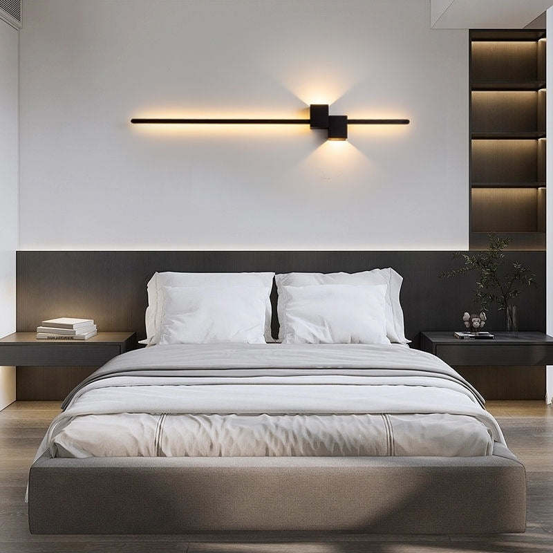 Linea Bar Wall Lamp – Minimal Linear Ambient Light
