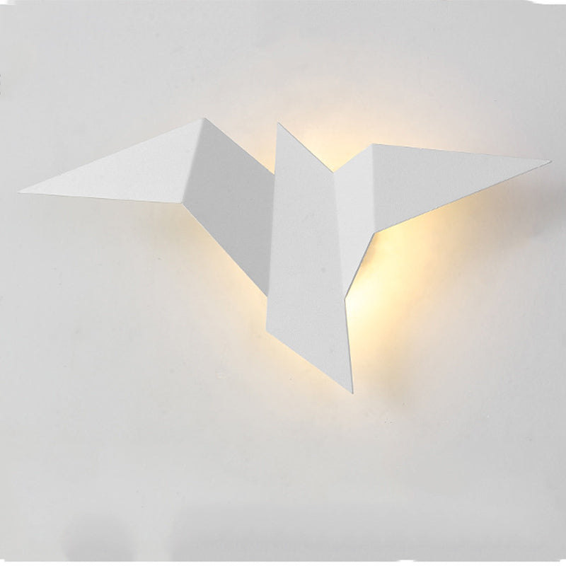 AviGlow Wall Lamp – Modern Bird Decorative Light