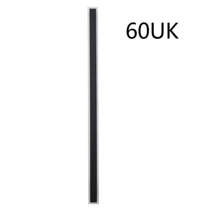 Solis Aura Wall Light – Colour-Changing Outdoor Lamp