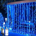 Lumière Outdoor LED String Lights – Warm Ambient Glow