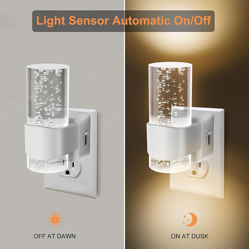 Sensora Duo Motion Light (2-Pack) – Stepless Dimming Wall Lamp