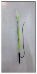 PampasGlow Reed Lamp – Solar Outdoor Grass Light