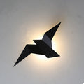 AviGlow Wall Lamp – Modern Bird Decorative Light