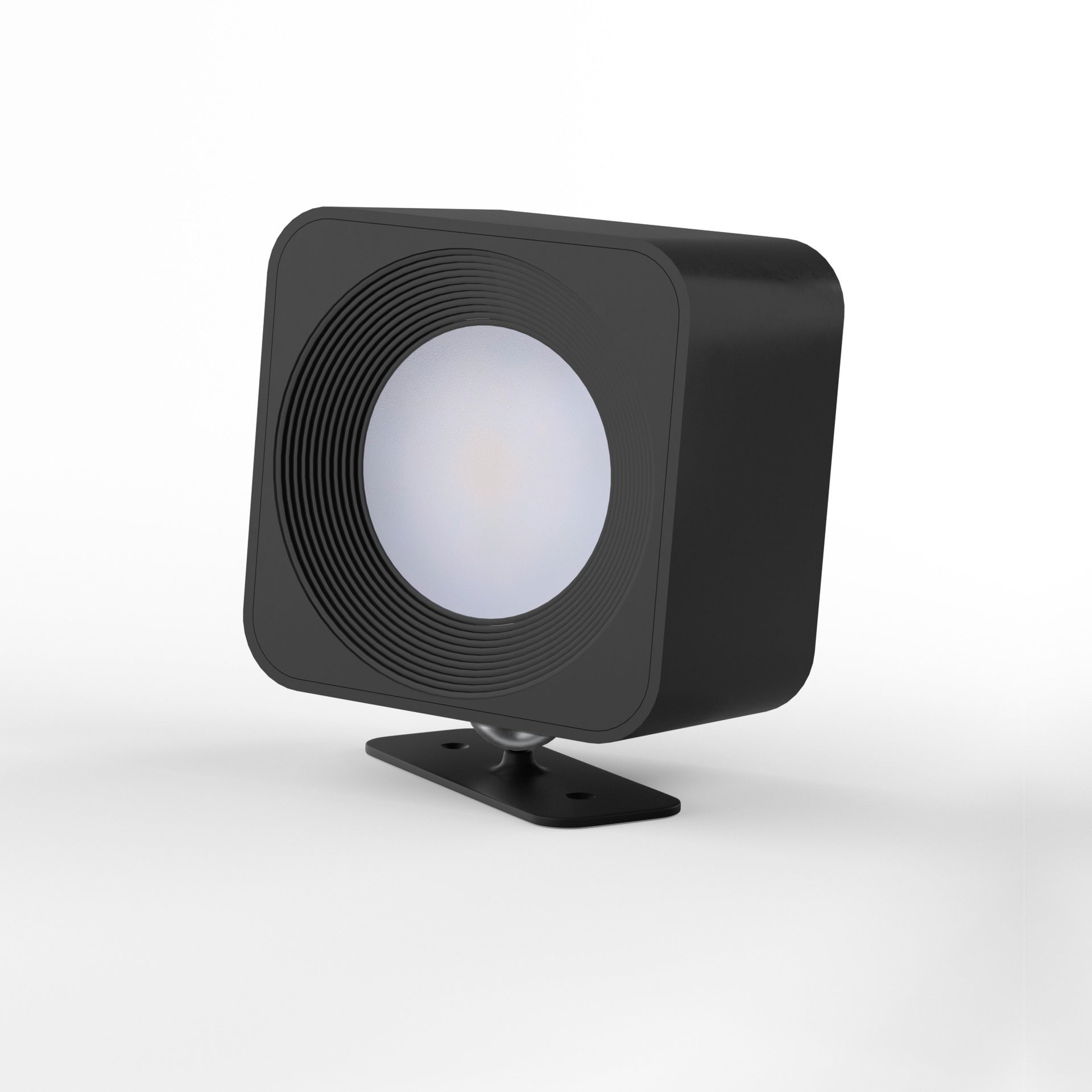 Auralis Smart Wall Light – Magnetic Rechargeable Ambient Lamp