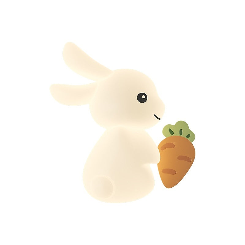 LumaNest Kids Wall Lamp – Soft Animal Ambient Light
