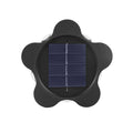 Stellora Star Wall Light – Solar Outdoor Accent Lamp