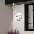 Auralux Showcase Wall Lamp – Smart Ambient Display Light