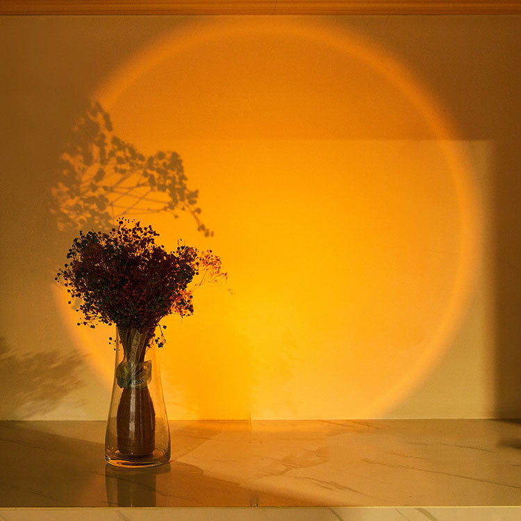 GlowMini Cabinet Light – Portable LED Night Lamp
