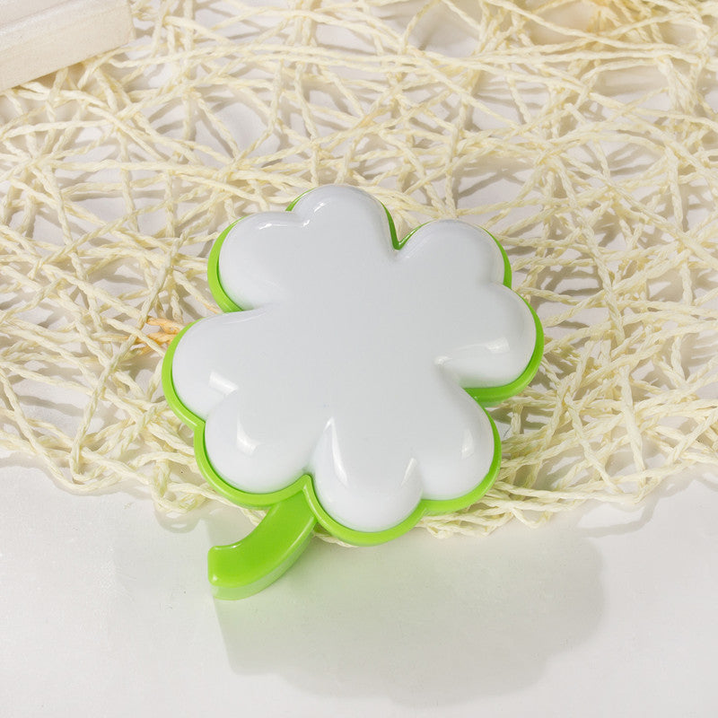Nuvia Mini Night Light – Soft Glow Decorative Lamp