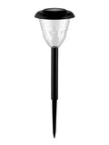 GardenGlow Solar Lamp – Outdoor Lawn & Courtyard Light