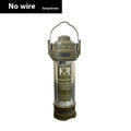 Ravok Tactical Lantern – Outdoor Ambient Camping Light