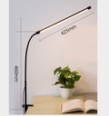 Lumeo Clamp Desk Lamp – Adjustable Focus Light