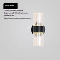 Axis Tube Wall Lamp – Up & Down Ambient Light