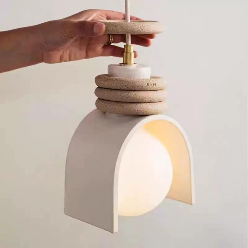 Kairo Hanging Lamp – Oriental Retro Ambient Light