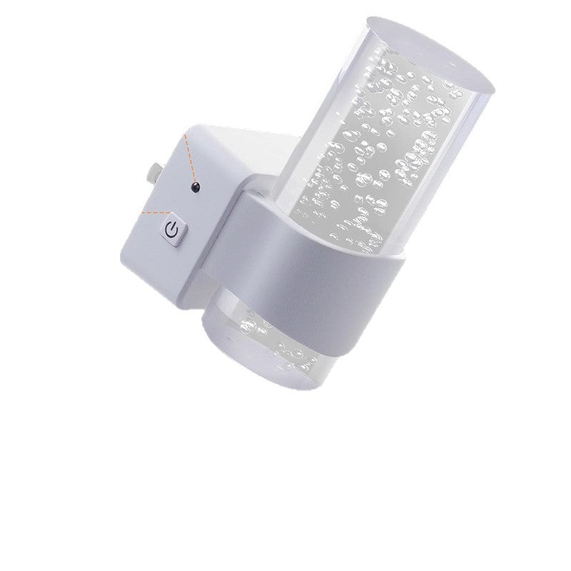 Sensora Duo Motion Light (2-Pack) – Stepless Dimming Wall Lamp