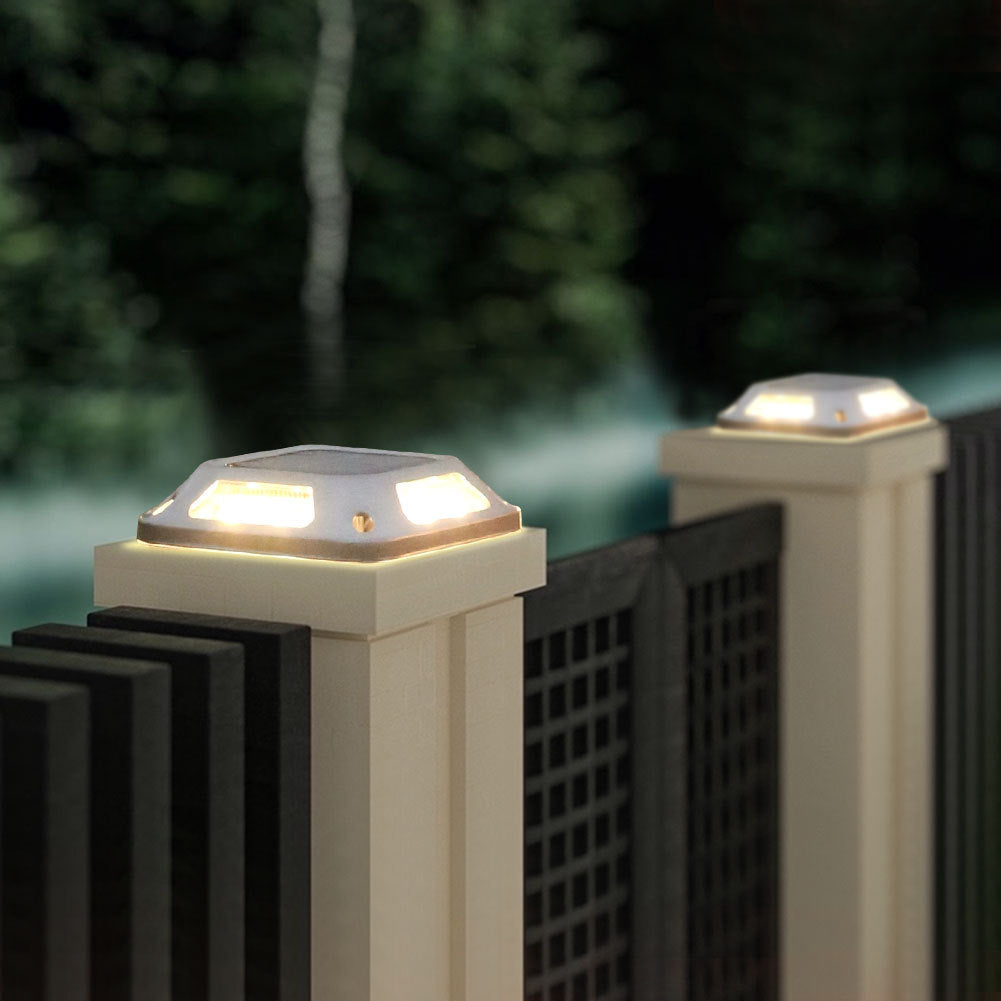 Solis Flex Garden Light – Solar Plug & Wall Ambient Lamp