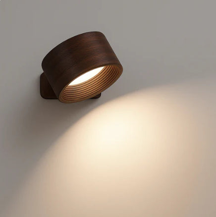 Lumo Mini Wall Light – Rechargeable LED Ambient Lamp