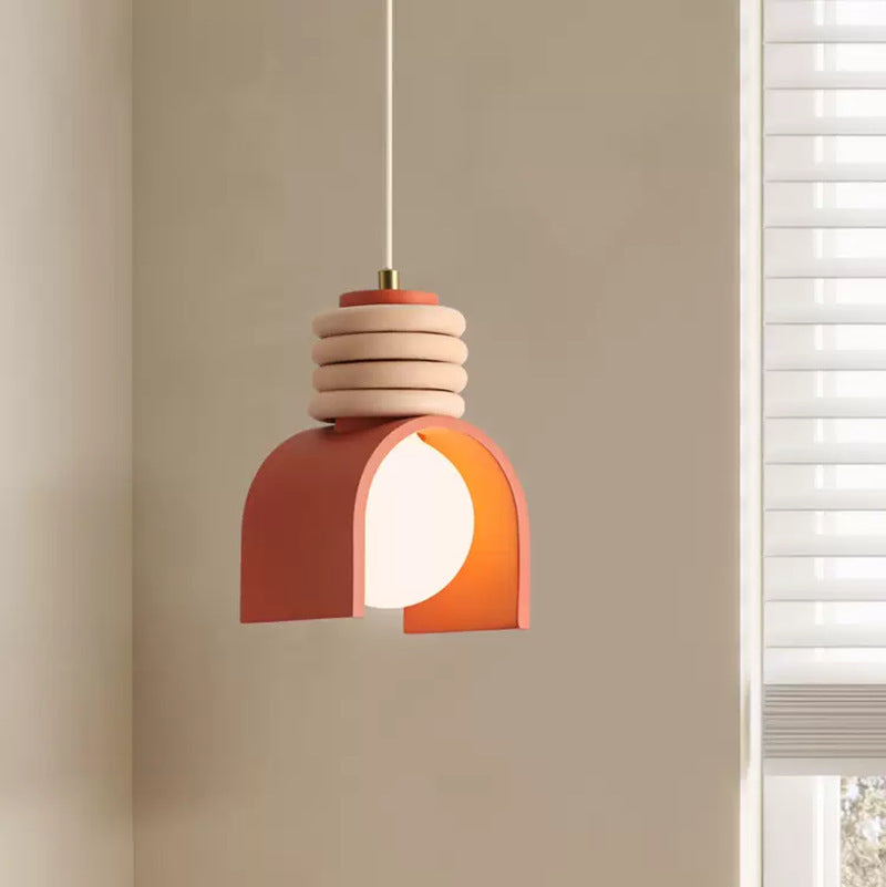 Kairo Hanging Lamp – Oriental Retro Ambient Light