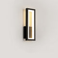 Linea Luxe Wall Lamp – Nordic Feature Ambient Light