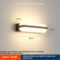 Solis Prime Wall Light – Waterproof Outdoor Lamp
