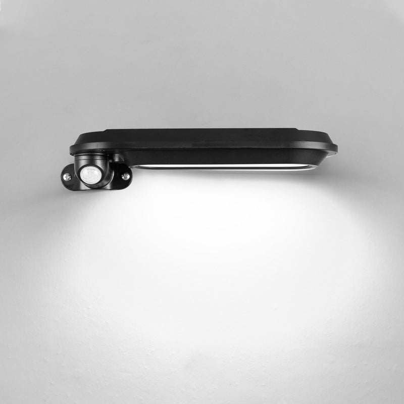 Solis Sense Wall Light – Solar Motion Outdoor Lamp