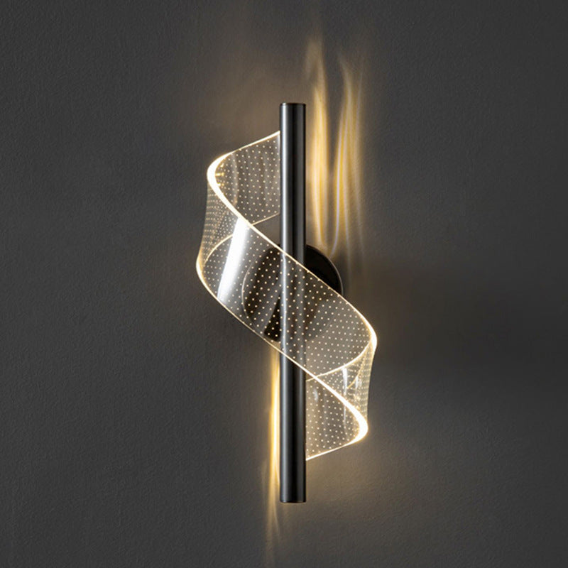 ArtLine Smart Wall Lamp – Modern Corridor Light