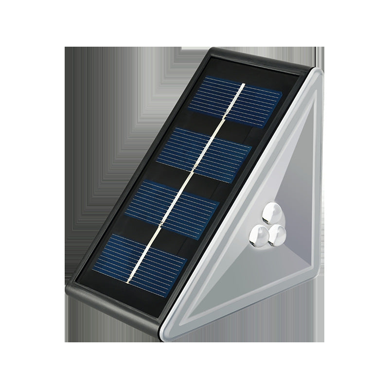 StepSafe Solar Light – Waterproof Outdoor Stair Lamp