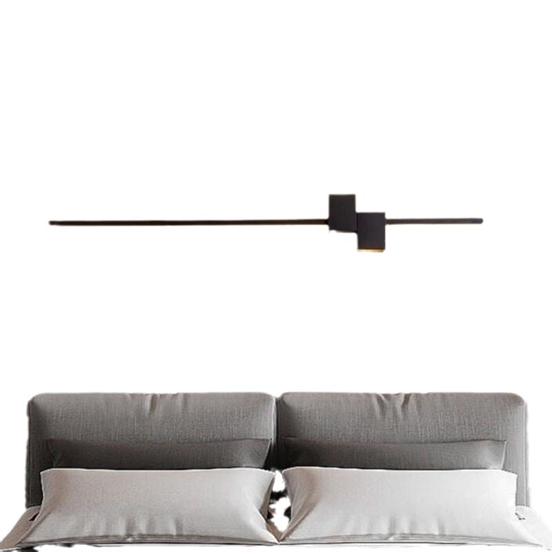 Linea Bar Wall Lamp – Minimal Linear Ambient Light