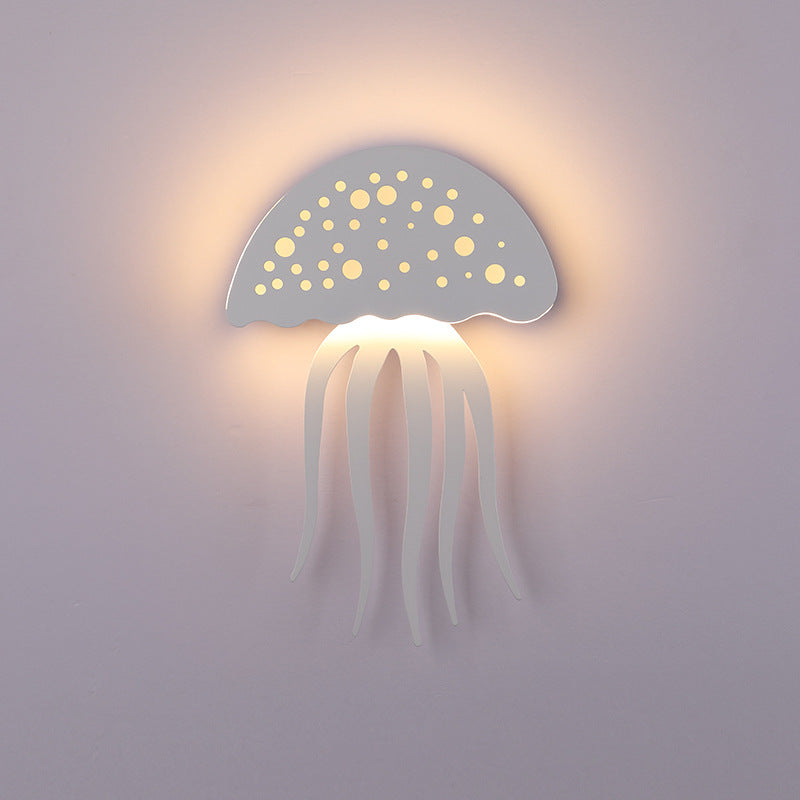 Linea Minimal Wall Lamp – Modern Ambient Light