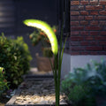 TailGrass Solar Lamp – Outdoor LED Lawn Decoration Light