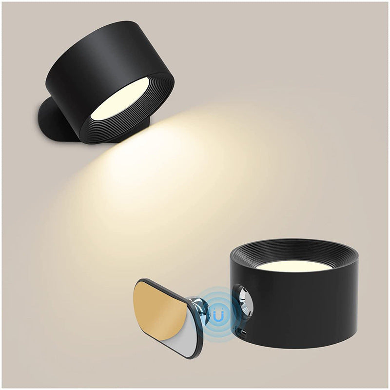 Lumo Mini Wall Light – Rechargeable LED Ambient Lamp