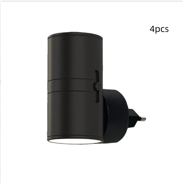 Sensora Plug-In Night Light – Smart Ambient Sensor Lamp
