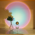 GlowMini Cabinet Light – Portable LED Night Lamp