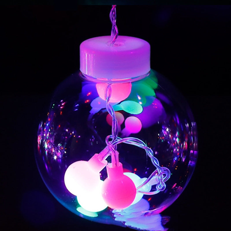 Celestia Star & Moon Curtain Lights – Ambient Sky Glow