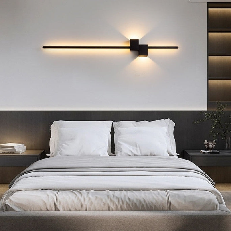 Linea Bar Wall Lamp – Minimal Linear Ambient Light